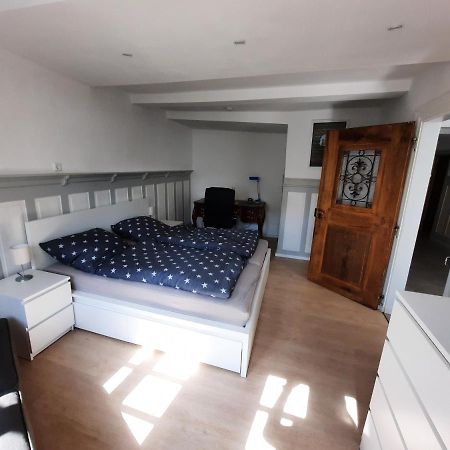 Ferienwohnung Am Kurpark Eslohe Esterno foto