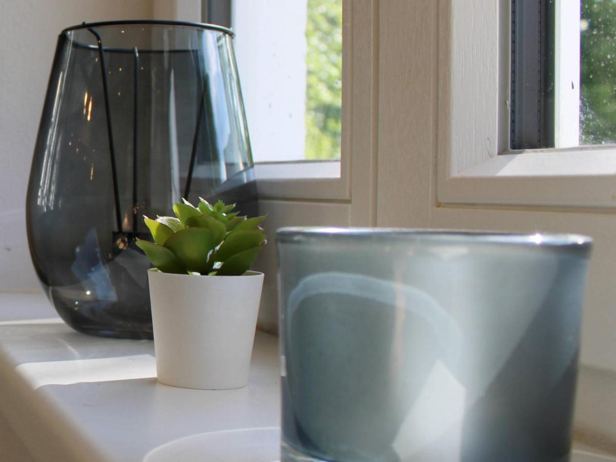 Ferienwohnung Am Kurpark Eslohe Esterno foto